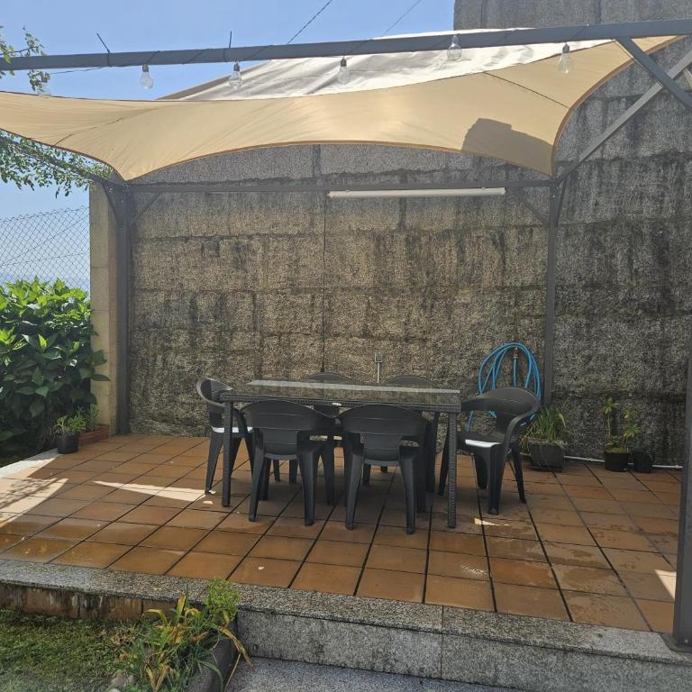 Villa Laredo - Apartamento de 2 dormitorios - 45