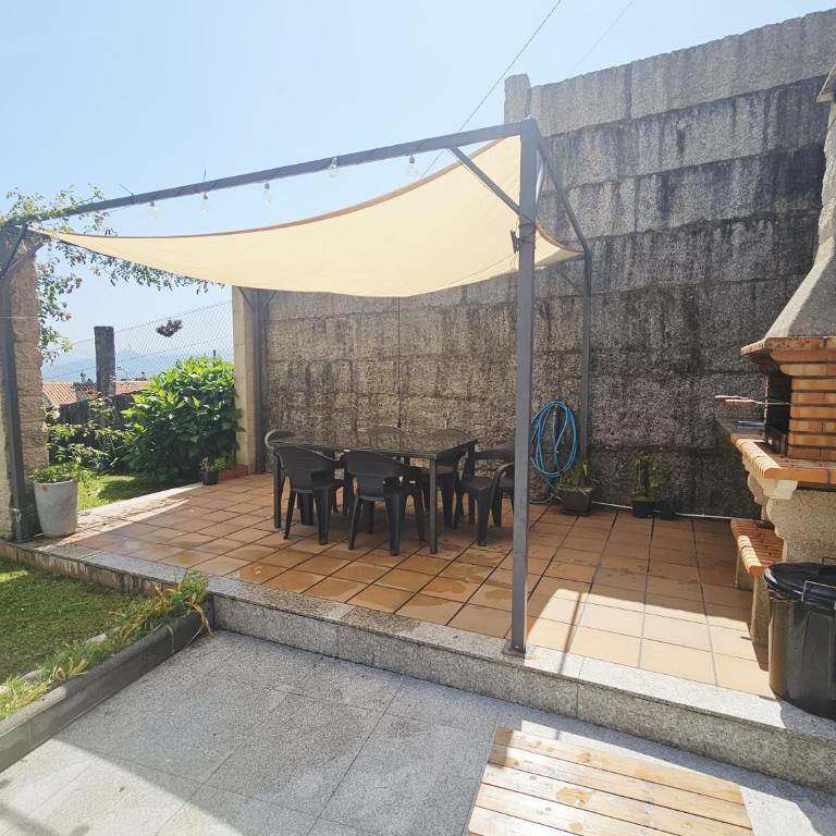 Villa Laredo - Apartamento de 2 dormitorios - 46