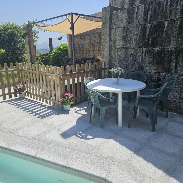 Villa Laredo - Apartamento de 2 dormitorios - 47