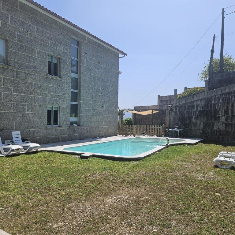 Villa Laredo - Apartamento de 2 dormitorios - 49