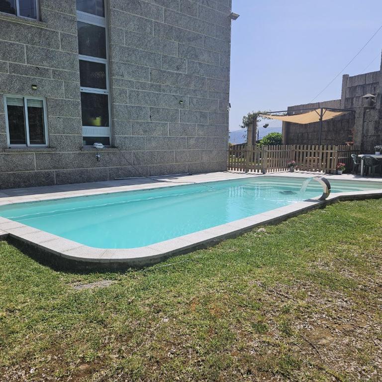 Villa Laredo - Apartamento de 2 dormitorios - 53