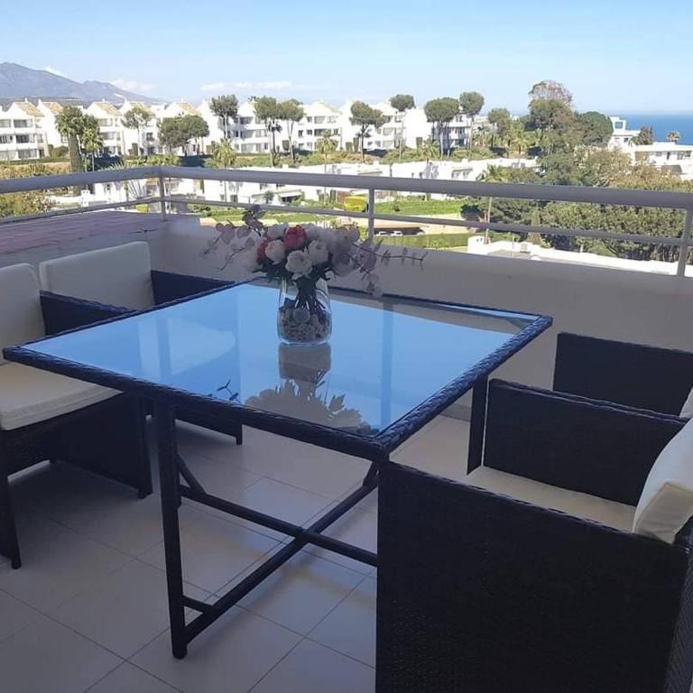 Rancho A - 321 - One-Bedroom Apartment - 10