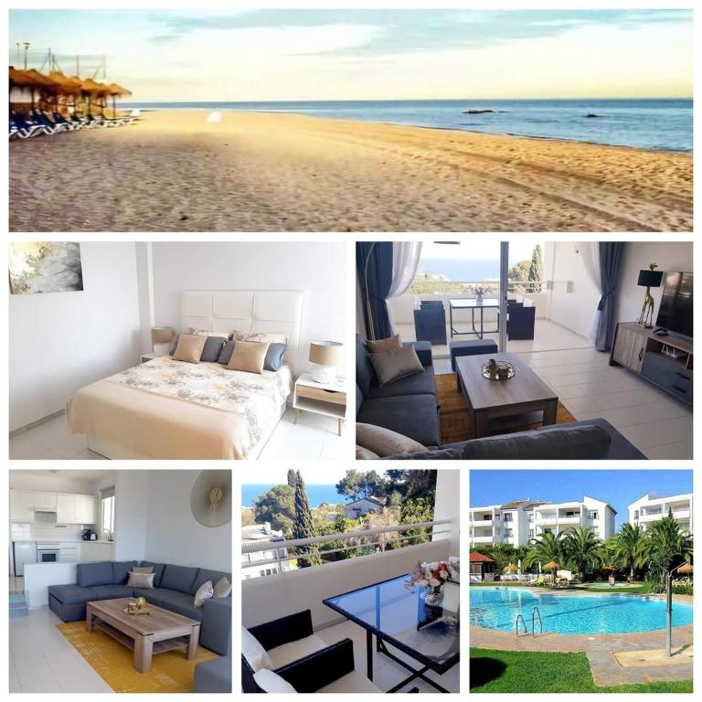 Rancho A - 321 - One-Bedroom Apartment - 1