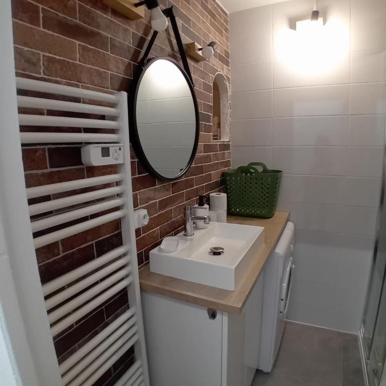 Le Loft du Soleil - Appartement 1 Chambre - 3