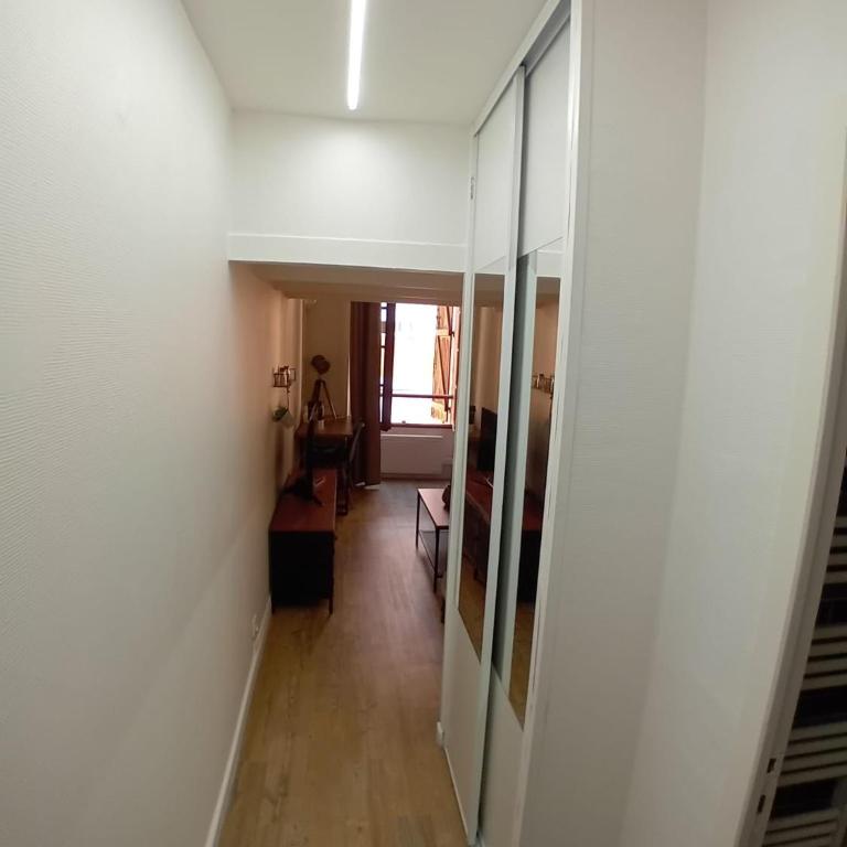Le Loft du Soleil - Appartement 1 Chambre - 4
