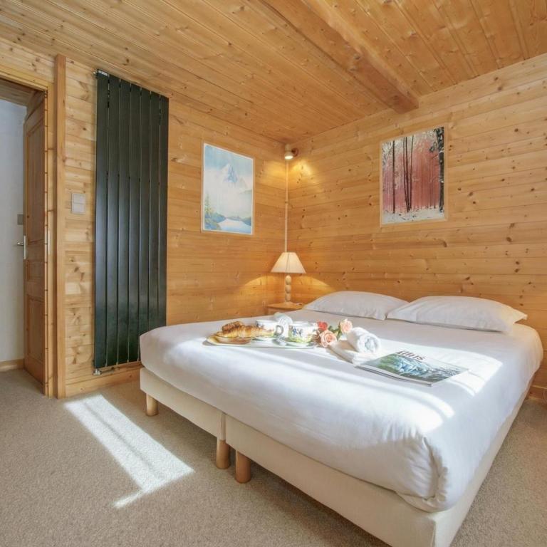 Chalet Du Croz RJ - Happy Rentals - Apartamento con vistas a las montañas - 6