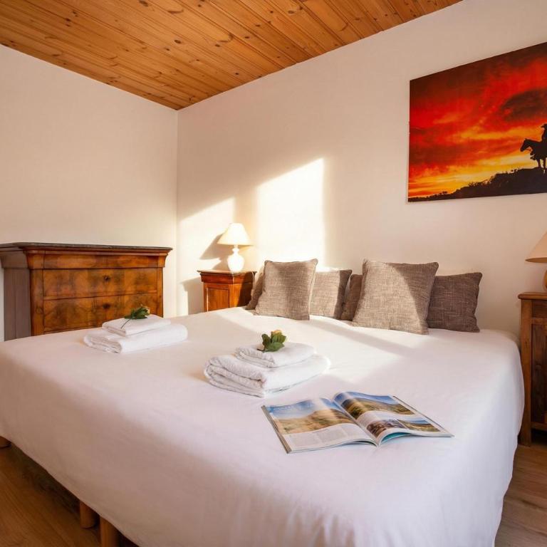 Chalet du Golf 618 - Happy Rentals - Chalet - 23
