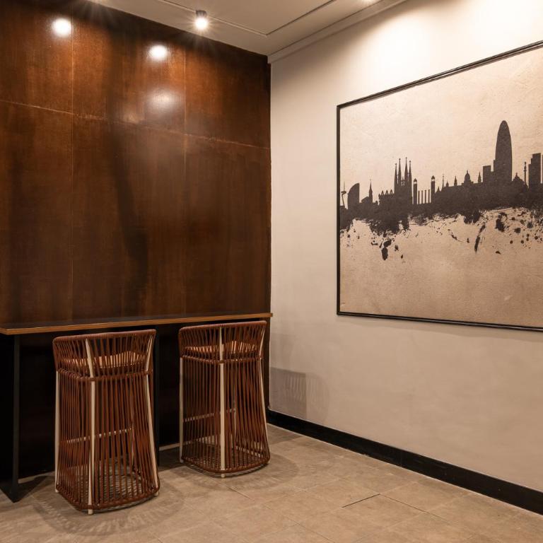 Stay Unique Apartments Fira BCN - Apartamento de 2 dormitorios - 26
