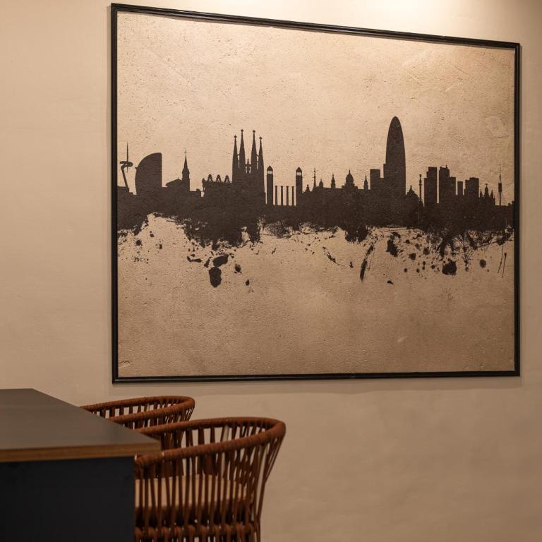 Stay Unique Apartments Fira BCN - Apartamento de 2 dormitorios - 27