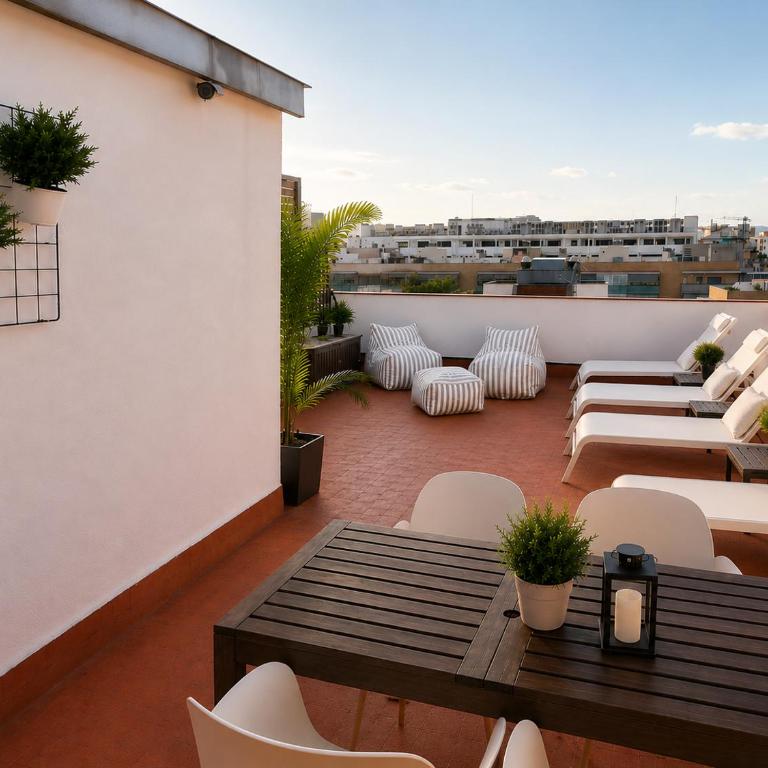 Stay Unique Apartments Fira BCN - Apartamento de 2 dormitorios - 28