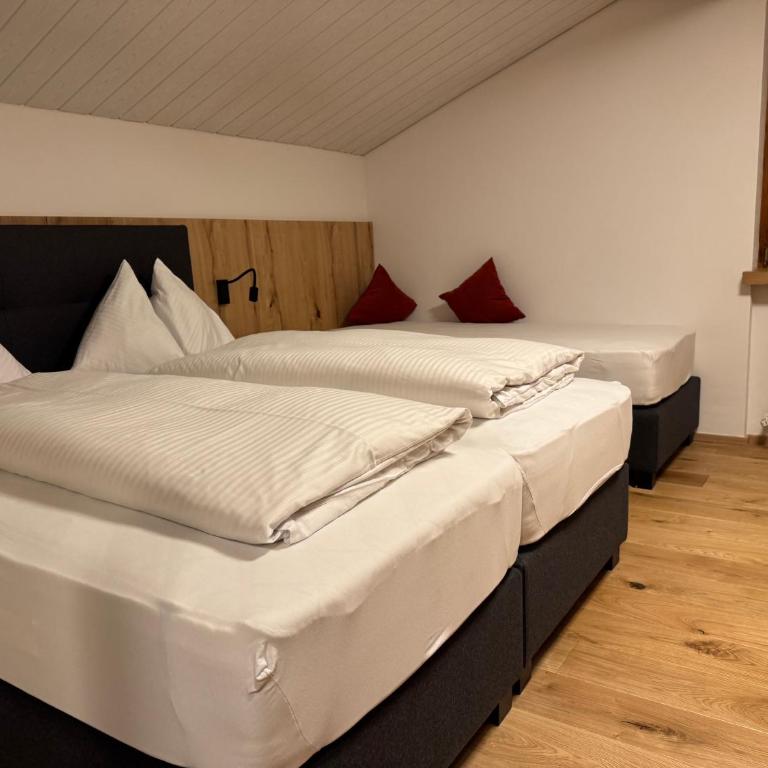 Appartements Lenzikopf - Appartamento Standard con 2 Camere da Letto - 5