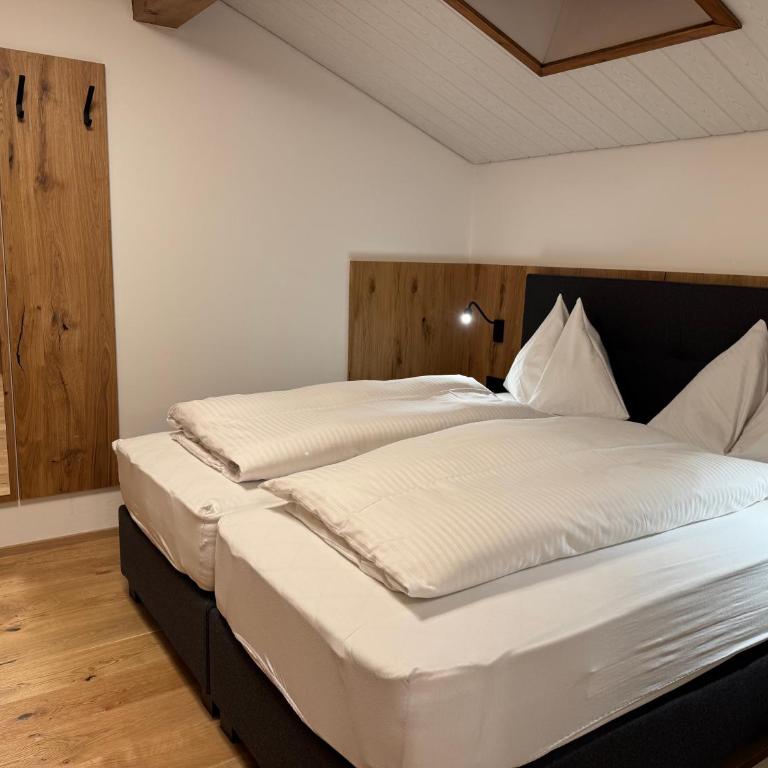 Appartements Lenzikopf - Appartamento Standard con 2 Camere da Letto - 4