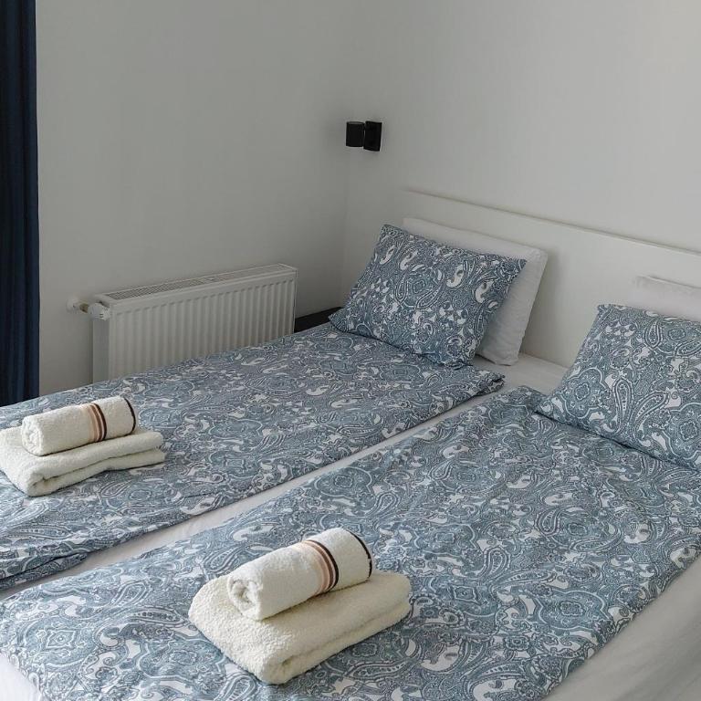 RUŽICA - Apartman sa 1 Spavaćom Sobom - 3