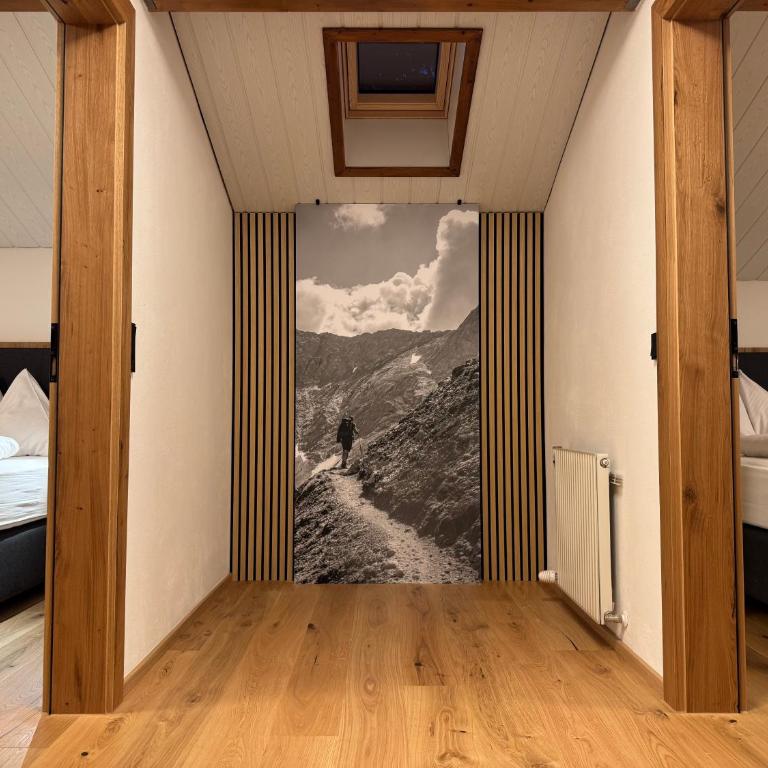 Appartements Lenzikopf - Appartamento Standard con 2 Camere da Letto - 3