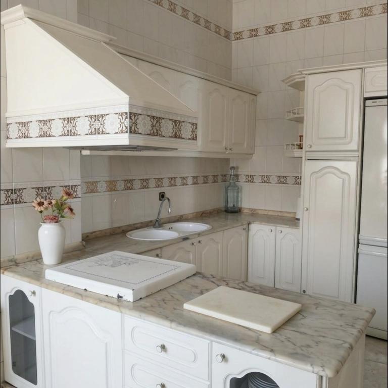 Apartamentos Plaza de Austria - Apartamento - 5
