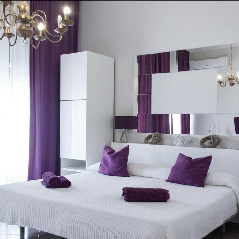 Apartamentos Plaza de Austria - Apartamento - 1