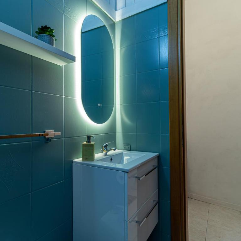 FamilyBO Apartments Ferrara Centro - Deluxe Apartment - 2