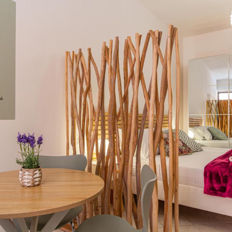 FamilyBO Apartments Ferrara Centro - Deluxe Apartment - 5
