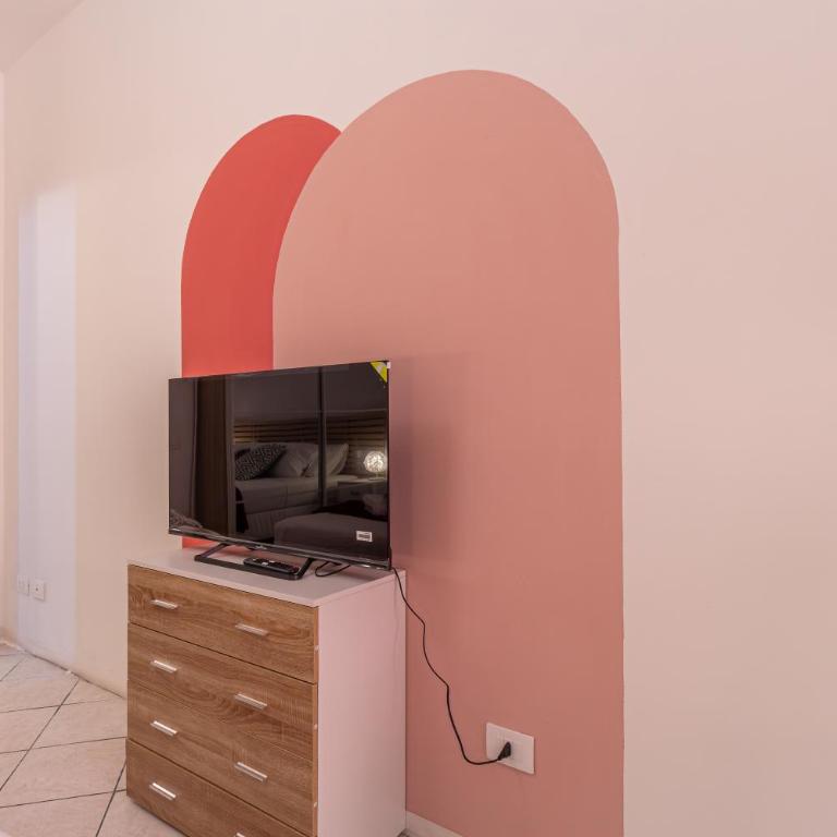 FamilyBO Apartments Ferrara Centro - Deluxe Apartment - 13