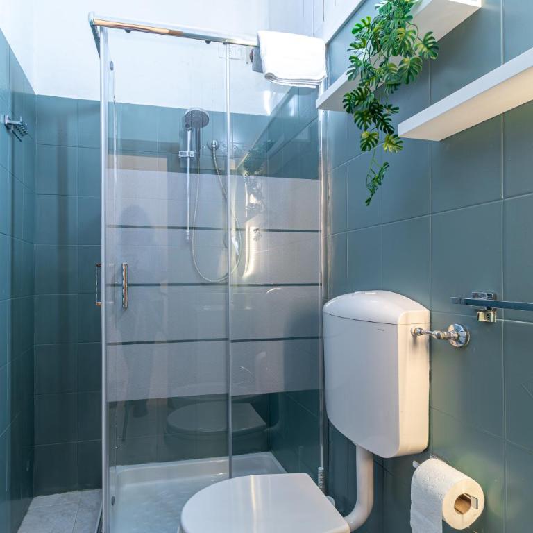FamilyBO Apartments Ferrara Centro - Deluxe Apartment - 19