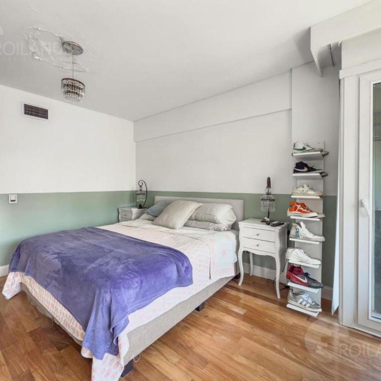 Complejo Departamentos - Apartamento de 1 dormitorio - 12