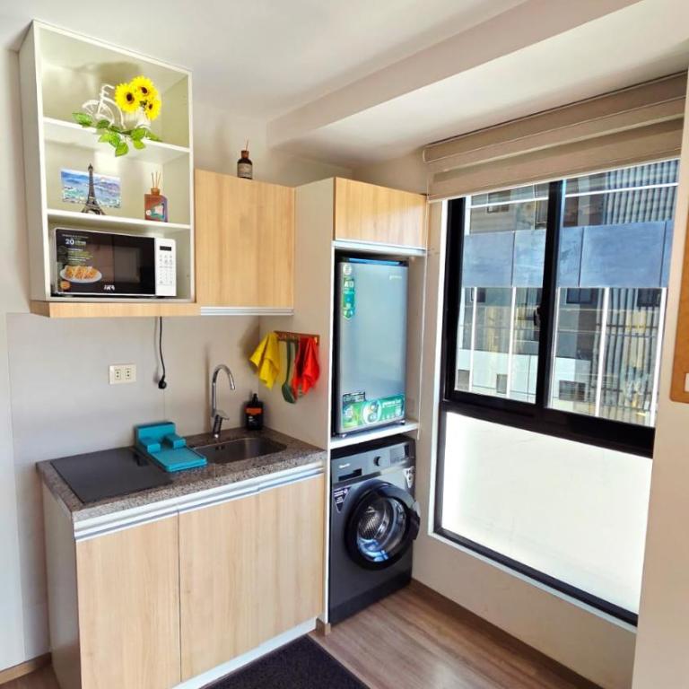 Apartamento EL PRADO de lujo - Apartamento de 1 dormitorio - 19