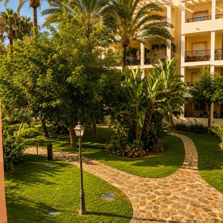 Golf Valley Retreat Marbella - Apartamento de 2 dormitorios - 17