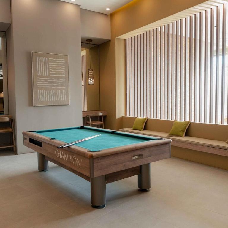 Apartamento Acogedor con Vista al Mar AP 1205 RDM2 - Apartamento de 1 dormitorio - 13