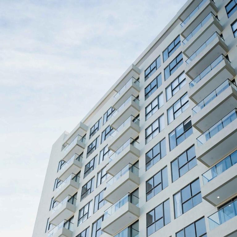 Apartamento Acogedor con Vista al Mar AP 1205 RDM2 - Apartamento de 1 dormitorio - 19