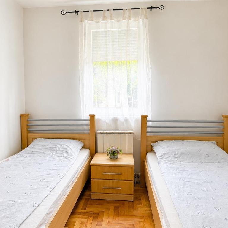 Hellanis Residence Spacious 2-Bedroom Apartment - Apartment mit 2 Schlafzimmern - 7