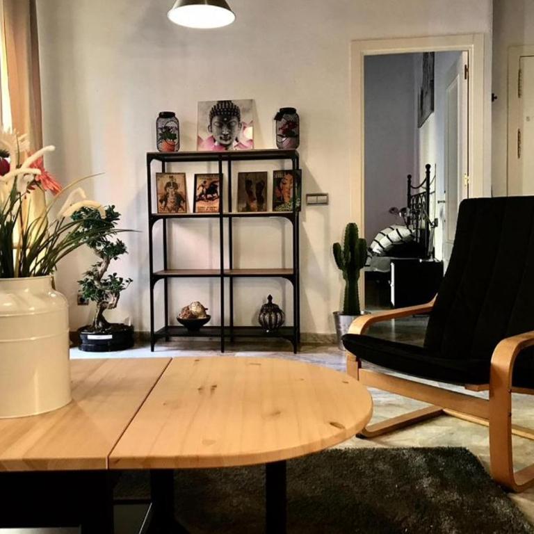 Centric Pilatos Plaza - Apartamento de 2 dormitorios - 1