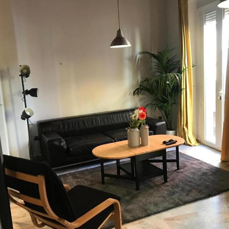 Centric Pilatos Plaza - Apartamento de 2 dormitorios - 3