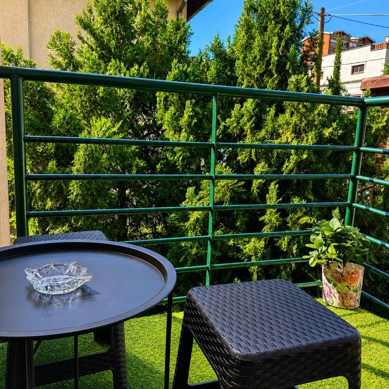 Hellanis Residence Spacious 2-Bedroom Apartment - Apartment mit 2 Schlafzimmern - 10