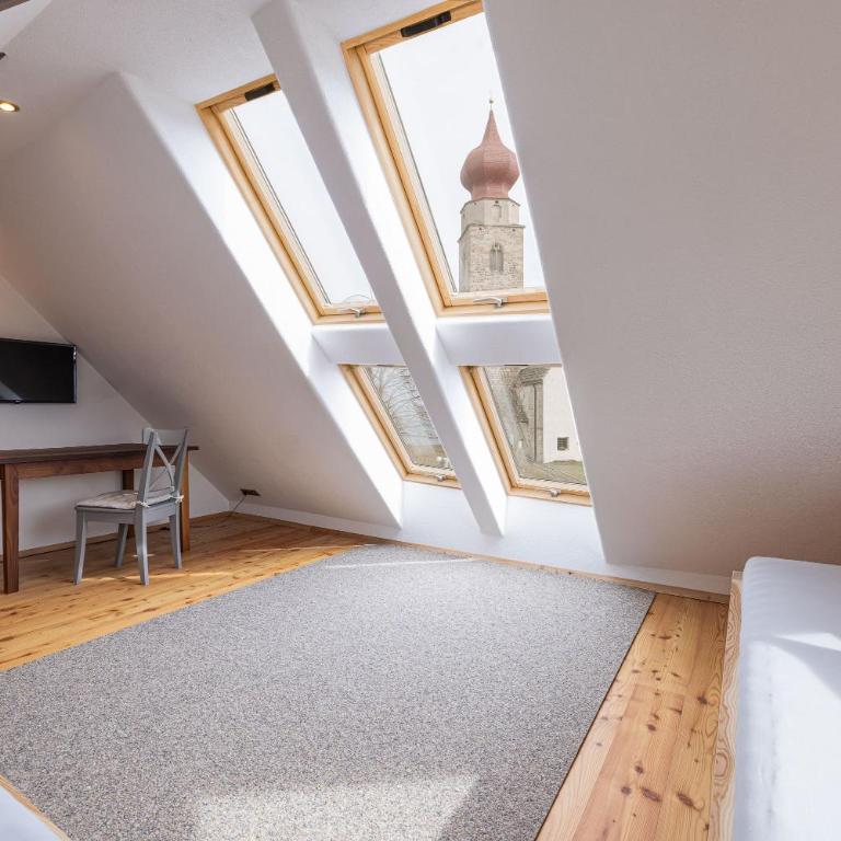 Hofer Hitt Rooms Apartments - Haus mit 2 Schlafzimmern - 2