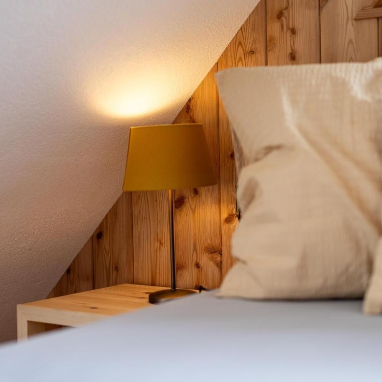 Hofer Hitt Rooms Apartments - Haus mit 2 Schlafzimmern - 14