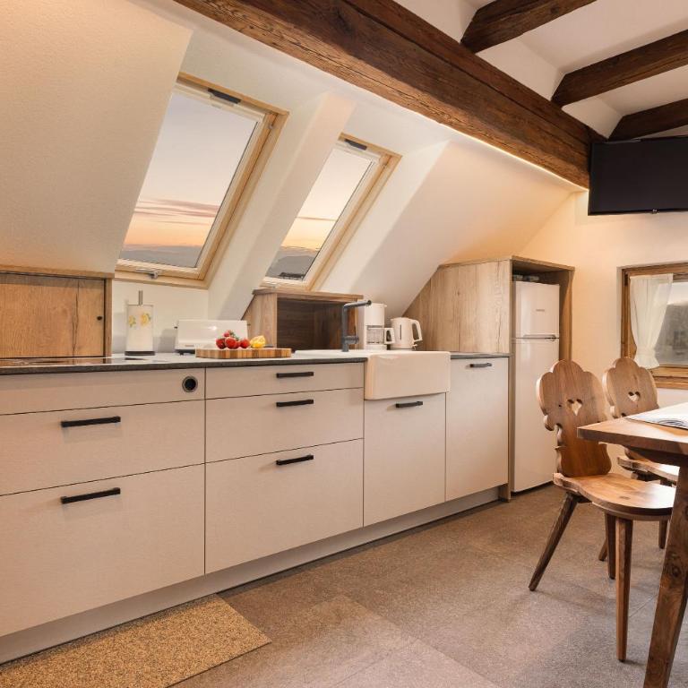 Hofer Hitt Rooms Apartments - Haus mit 2 Schlafzimmern - 6