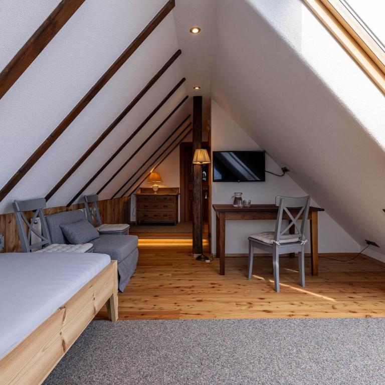 Hofer Hitt Rooms Apartments - Haus mit 2 Schlafzimmern - 11