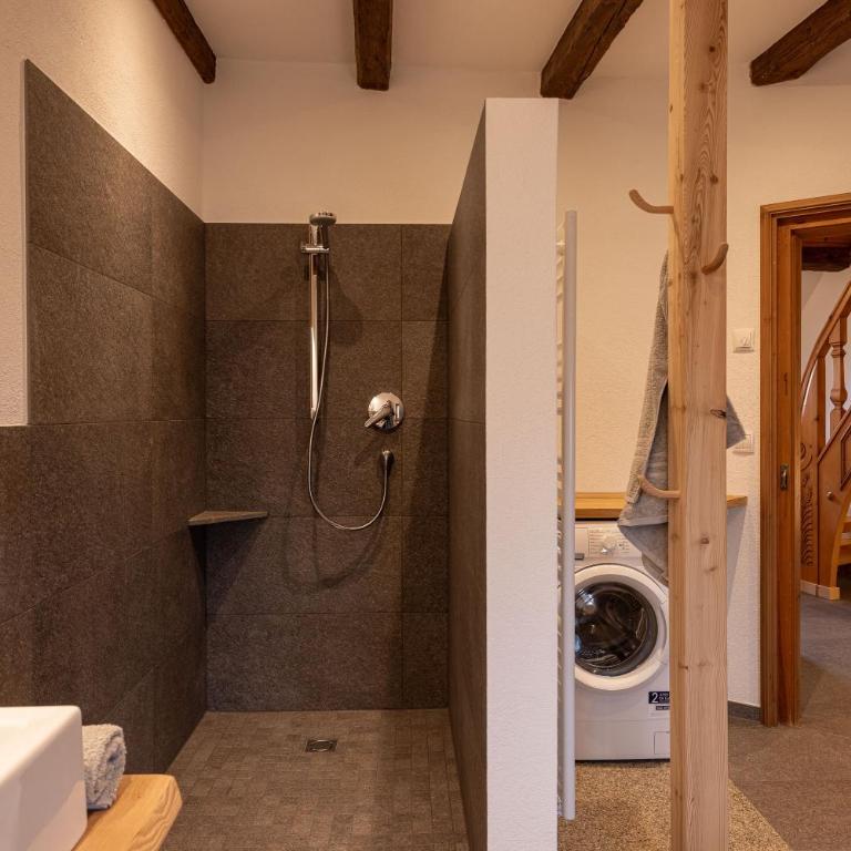 Hofer Hitt Rooms Apartments - Haus mit 2 Schlafzimmern - 16