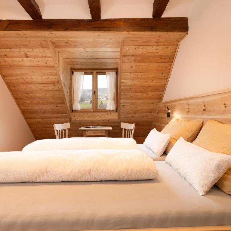Hofer Hitt Rooms Apartments - Haus mit 2 Schlafzimmern - 5