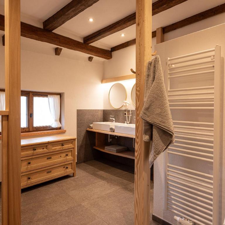 Hofer Hitt Rooms Apartments - Haus mit 2 Schlafzimmern - 9