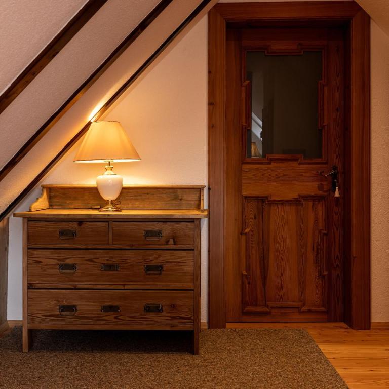 Hofer Hitt Rooms Apartments - Haus mit 2 Schlafzimmern - 12