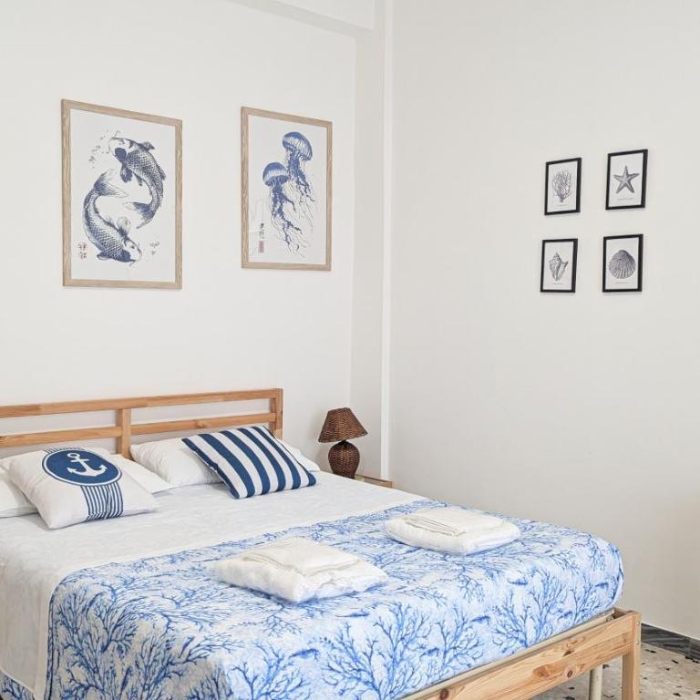 A Casa da Ghidelia - Appartamento con 2 Camere da Letto - 8