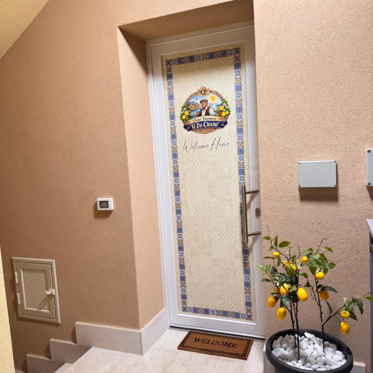 U Zu Ciccio - Apartment mit 2 Schlafzimmern - 14