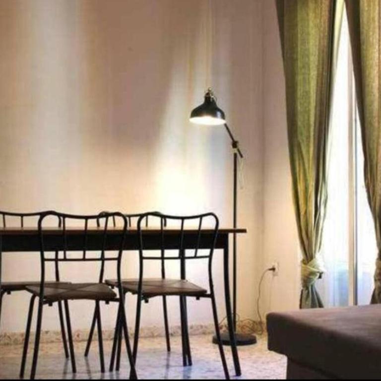 Centric Pilatos Plaza - Apartamento Familiar de 2 dormitorios con vistas - 3