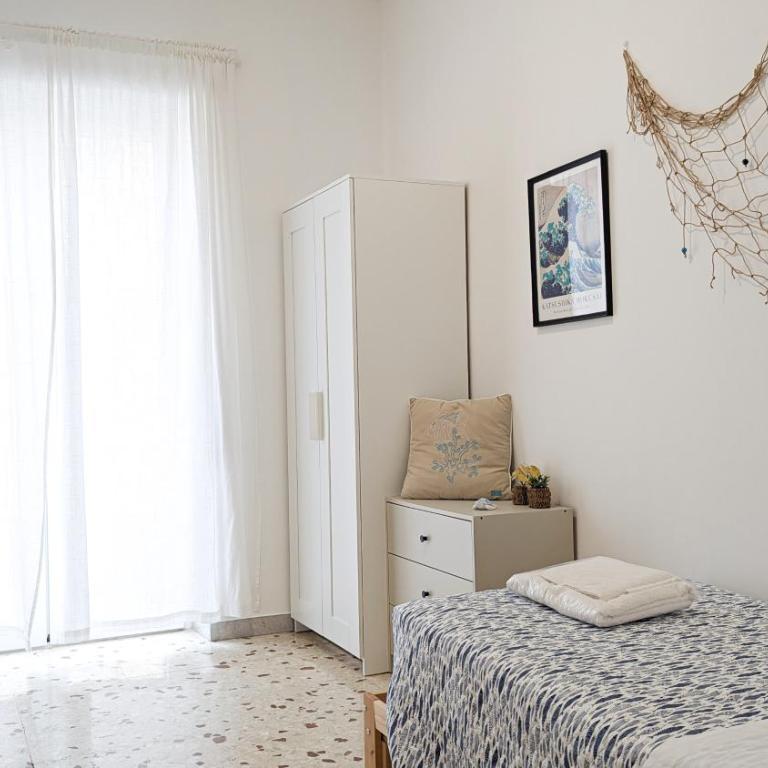 A Casa da Ghidelia - Appartamento con 2 Camere da Letto - 10