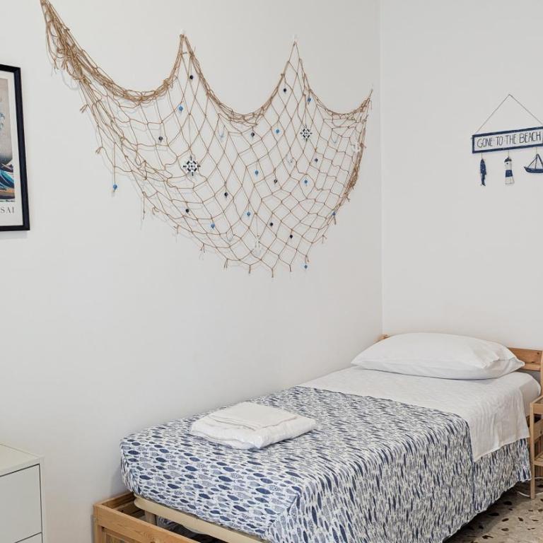 A Casa da Ghidelia - Appartamento con 2 Camere da Letto - 11
