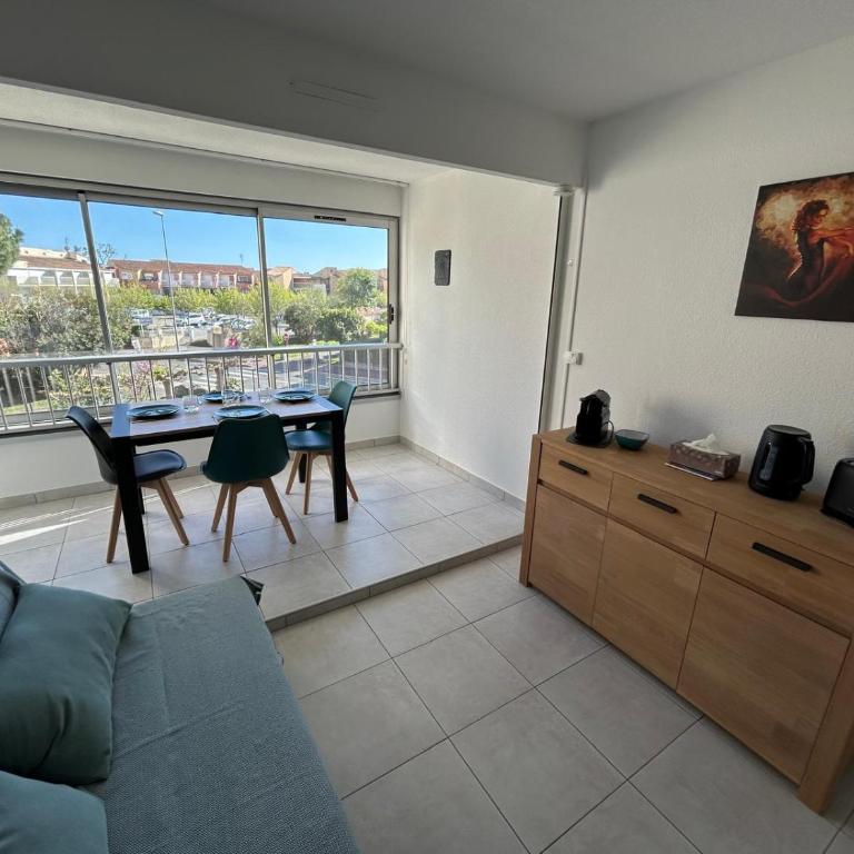 Cœur - One-Bedroom Apartment - 1