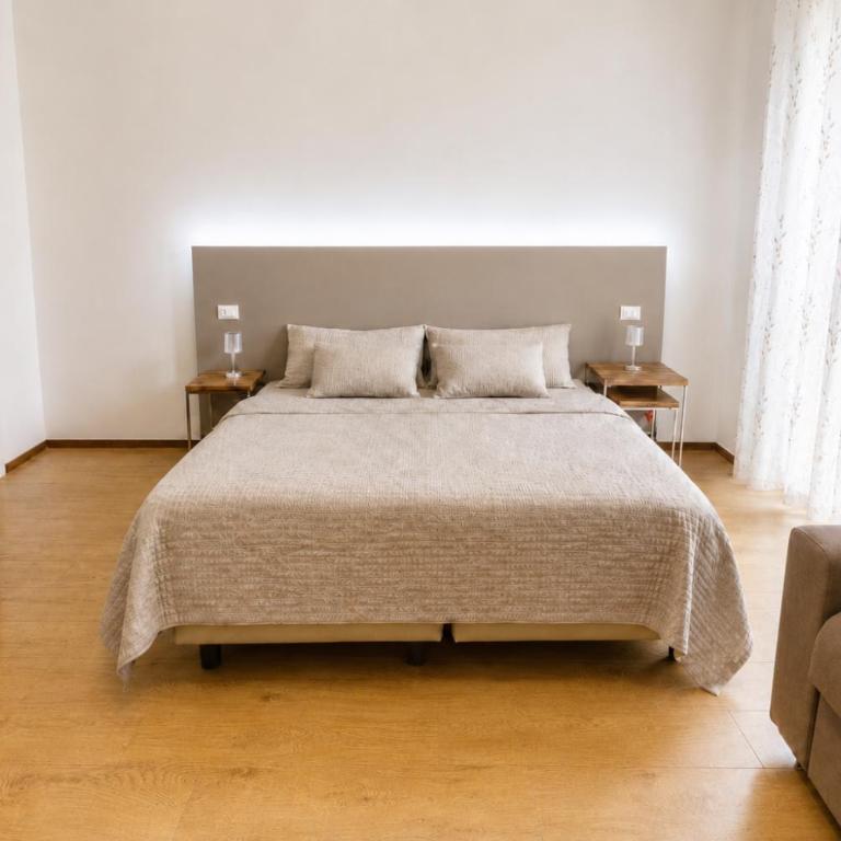 Elegante appartamento Via Milano - Free Parking - One-Bedroom Apartment - 4