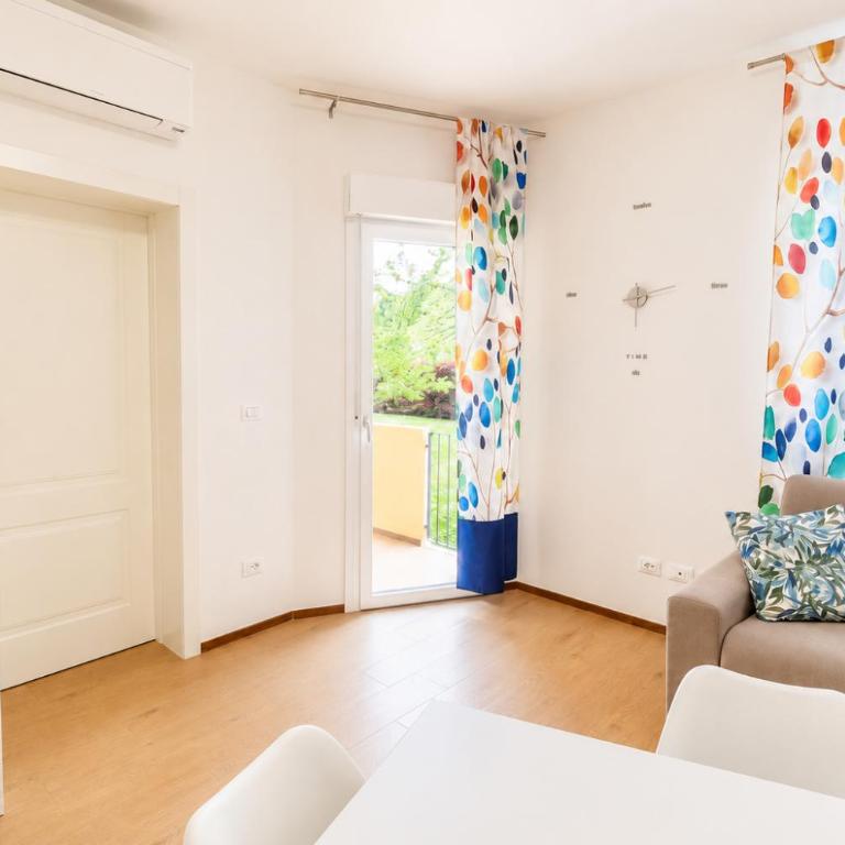 Elegante appartamento Via Milano - Free Parking - One-Bedroom Apartment - 6
