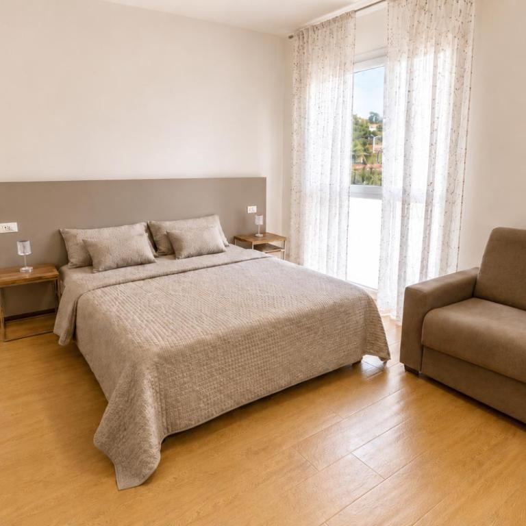 Elegante appartamento Via Milano - Free Parking - One-Bedroom Apartment - 5
